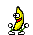 banana**